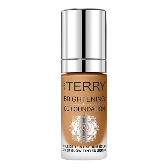 Brightening CC Foundation - Fond de teint, BY TERRY